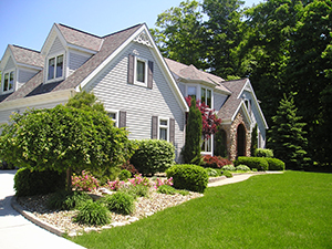 Landscapers and Lawncare Services in Mccomb, MS